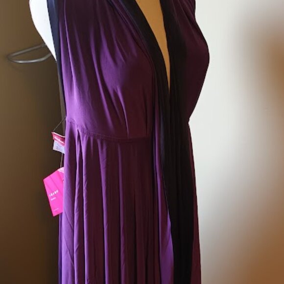 Henkaa Convertible and Reversible Dress x2 - Picture 9 of 11